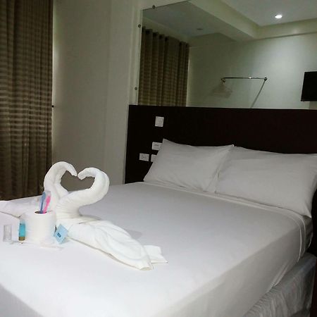 Boracay Midtown Hotel Balabag  Exterior foto