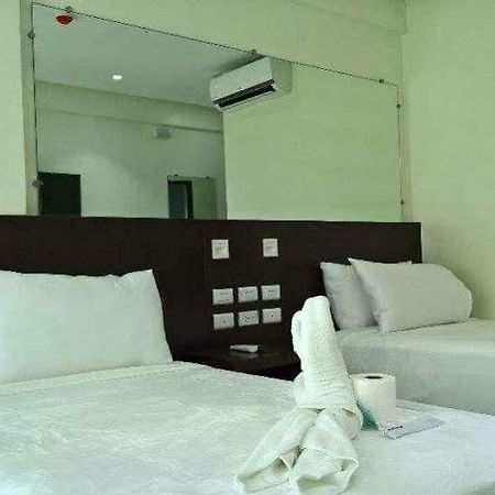 Boracay Midtown Hotel Balabag  Exterior foto