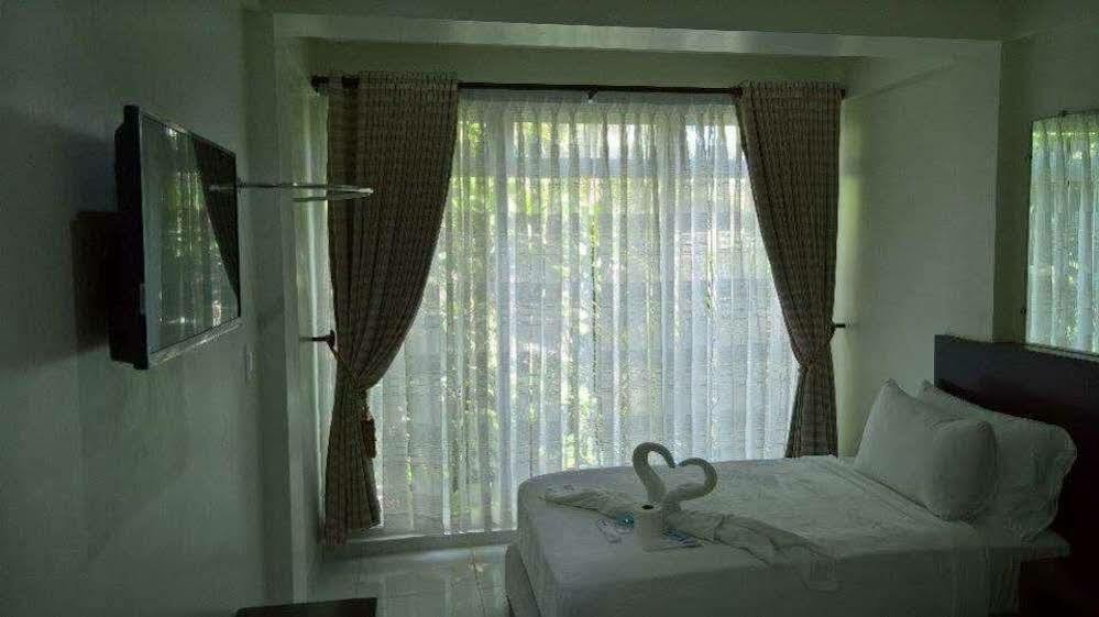 Boracay Midtown Hotel Balabag  Exterior foto