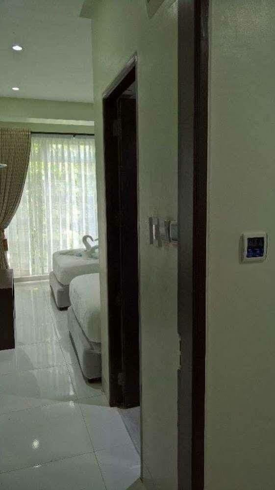 Boracay Midtown Hotel Balabag  Exterior foto