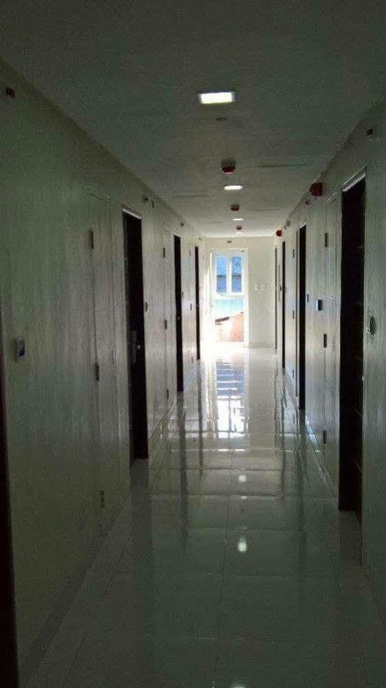 Boracay Midtown Hotel Balabag  Exterior foto